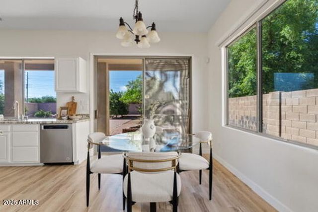 5241 E WOODRIDGE Drive, Scottsdale, AZ 85254