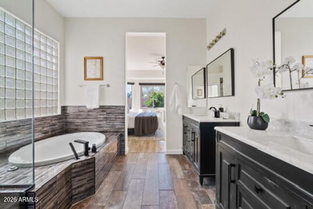 5241 E WOODRIDGE Drive, Scottsdale, AZ 85254