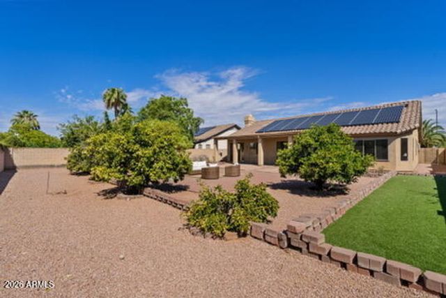 5241 E WOODRIDGE Drive, Scottsdale, AZ 85254