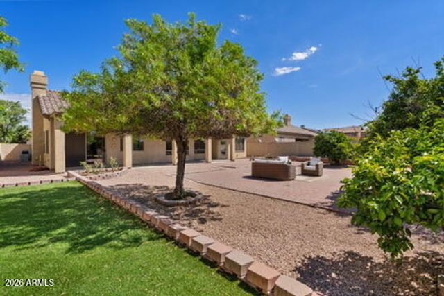 5241 E WOODRIDGE Drive, Scottsdale, AZ 85254