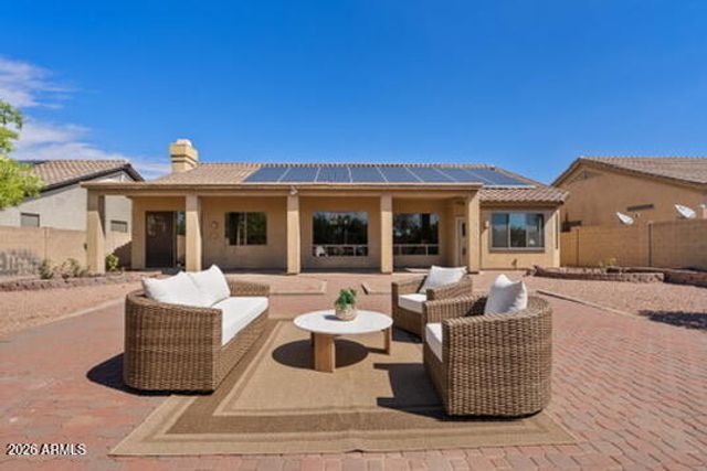 5241 E WOODRIDGE Drive, Scottsdale, AZ 85254
