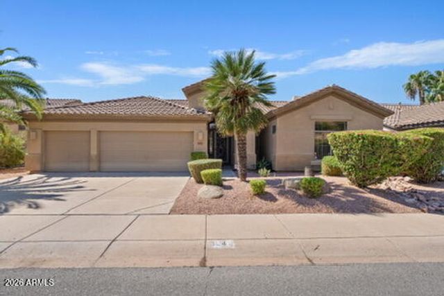5241 E WOODRIDGE Drive, Scottsdale, AZ 85254