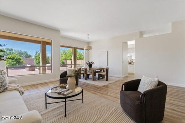 5241 E WOODRIDGE Drive, Scottsdale, AZ 85254