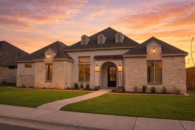 608 N 14th Street, Wolfforth, TX 79382