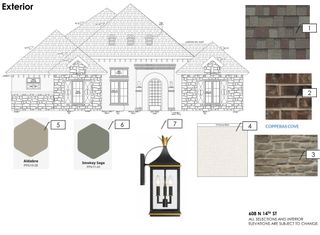 608 N 14th Street, Wolfforth, TX 79382