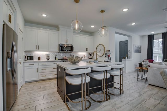 3928 Cresthill Drive, Mckinney, TX 75070