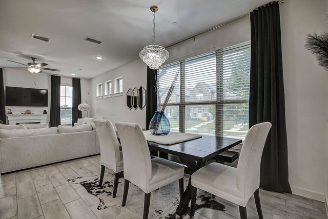 3928 Cresthill Drive, Mckinney, TX 75070