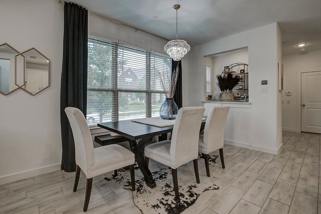 3928 Cresthill Drive, Mckinney, TX 75070