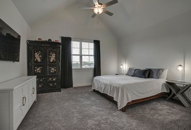 3928 Cresthill Drive, Mckinney, TX 75070