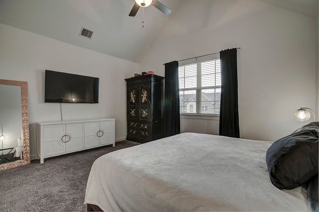 3928 Cresthill Drive, Mckinney, TX 75070