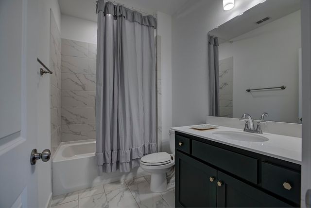 3928 Cresthill Drive, Mckinney, TX 75070