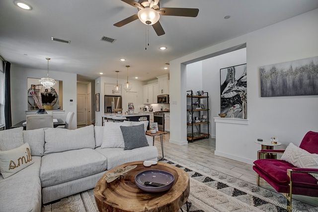 3928 Cresthill Drive, Mckinney, TX 75070