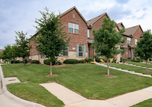 3928 Cresthill Drive, Mckinney, TX 75070