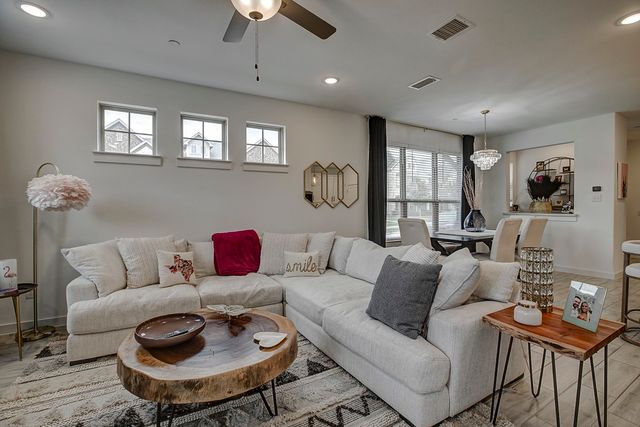 3928 Cresthill Drive, Mckinney, TX 75070