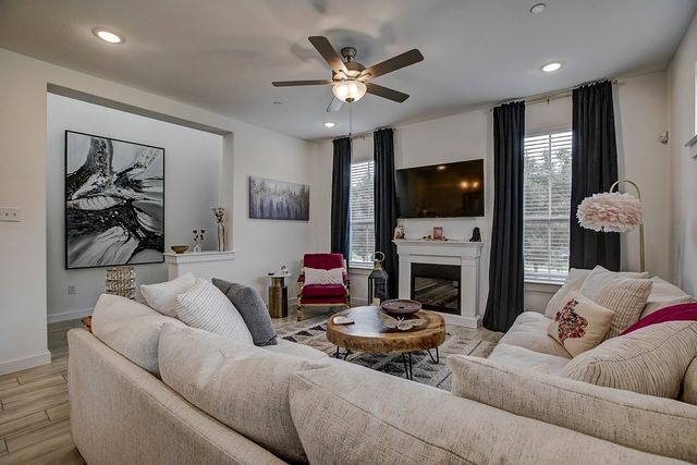 3928 Cresthill Drive, Mckinney, TX 75070