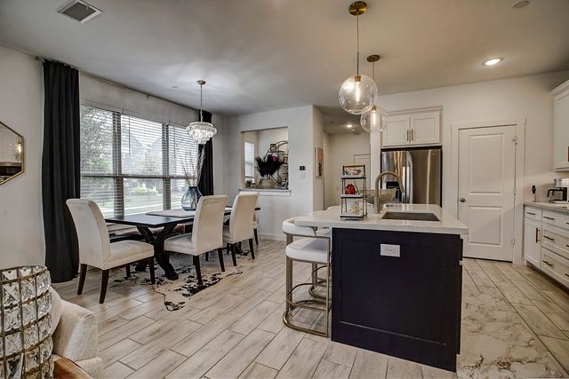 3928 Cresthill Drive, Mckinney, TX 75070