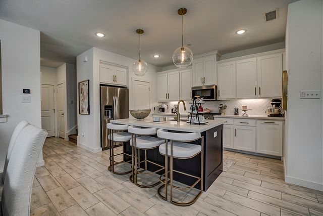 3928 Cresthill Drive, Mckinney, TX 75070