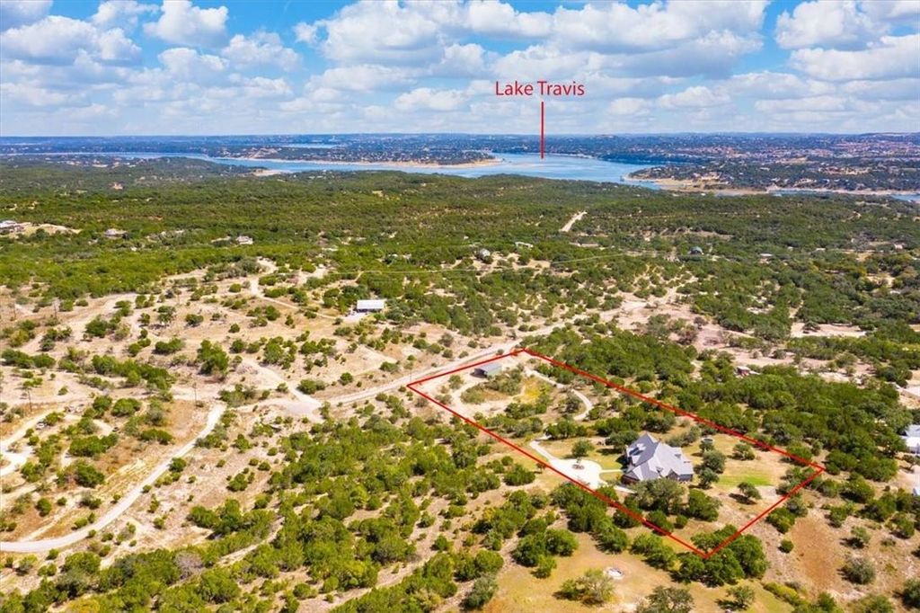21301 Dill CIR, Spicewood, TX 78669