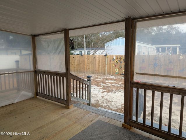 1984 River Street SW, Supply, NC 28462