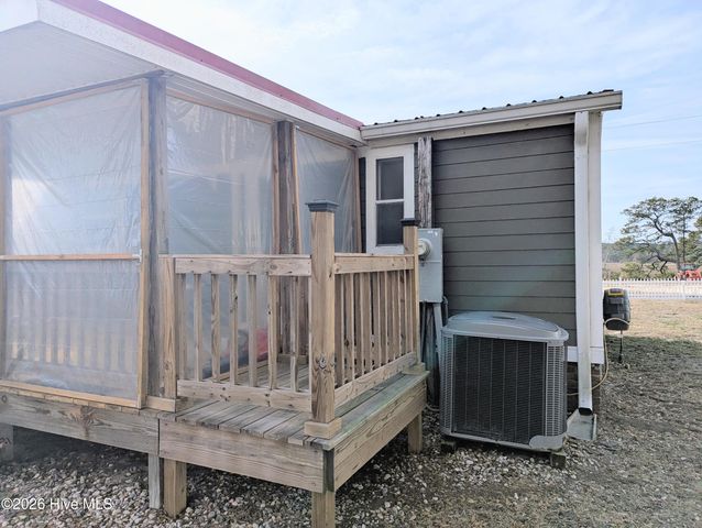 1984 River Street SW, Supply, NC 28462