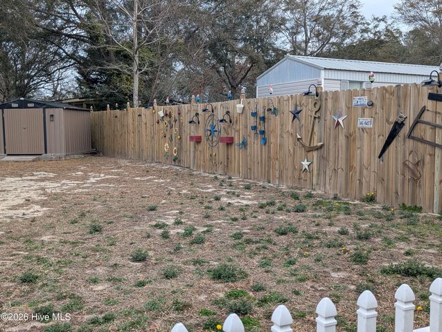 1984 River Street SW, Supply, NC 28462