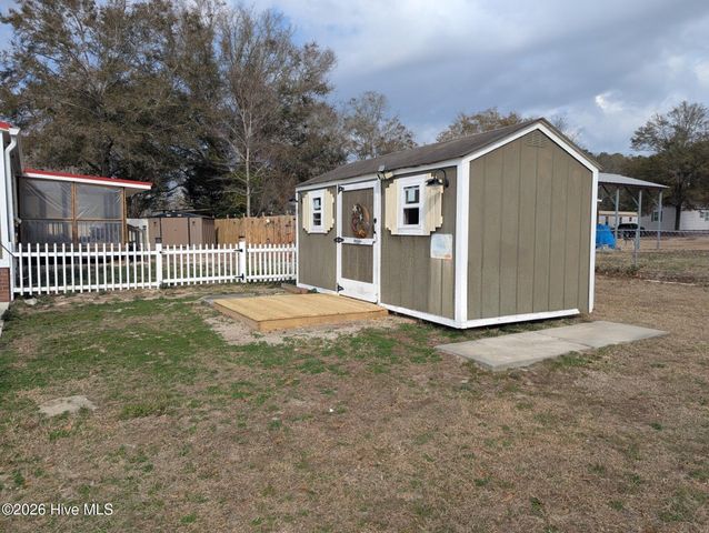 1984 River Street SW, Supply, NC 28462