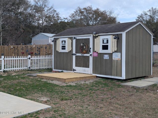 1984 River Street SW, Supply, NC 28462