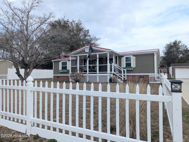 1984 River Street SW, Supply, NC 28462