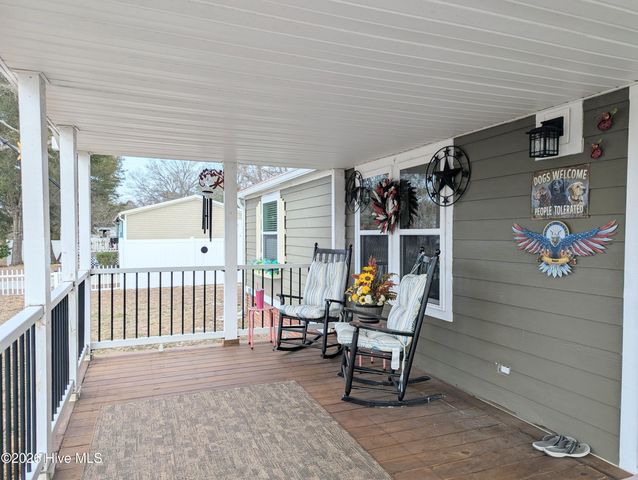 1984 River Street SW, Supply, NC 28462