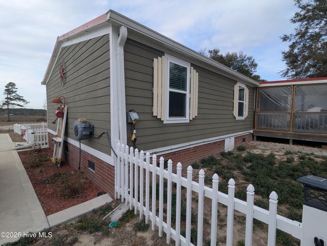 1984 River Street SW, Supply, NC 28462