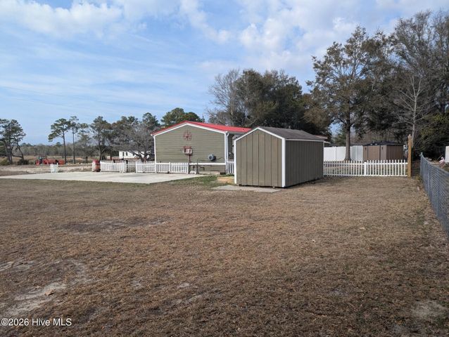 1984 River Street SW, Supply, NC 28462