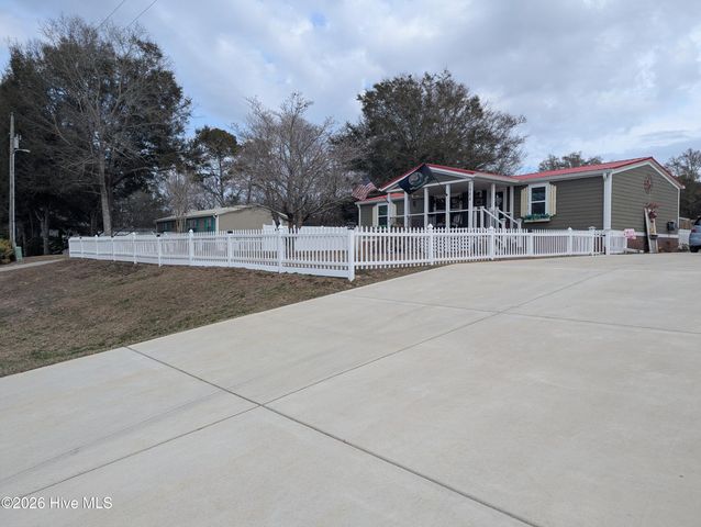 1984 River Street SW, Supply, NC 28462