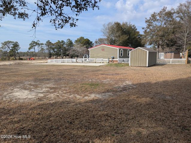 1984 River Street SW, Supply, NC 28462