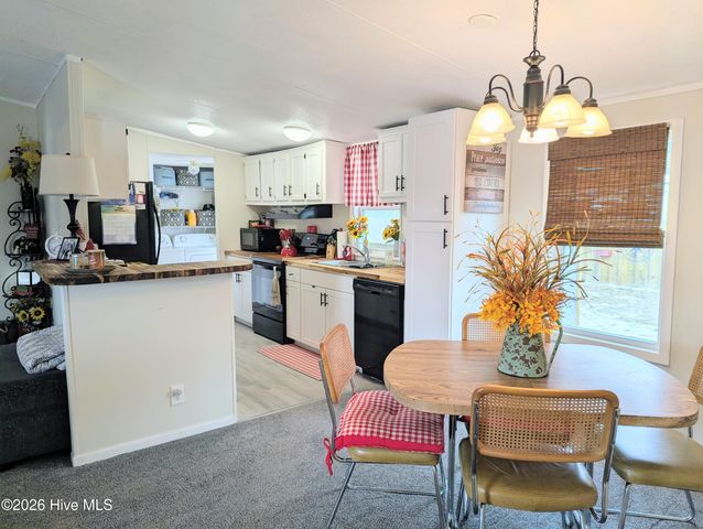 1984 River Street SW, Supply, NC 28462