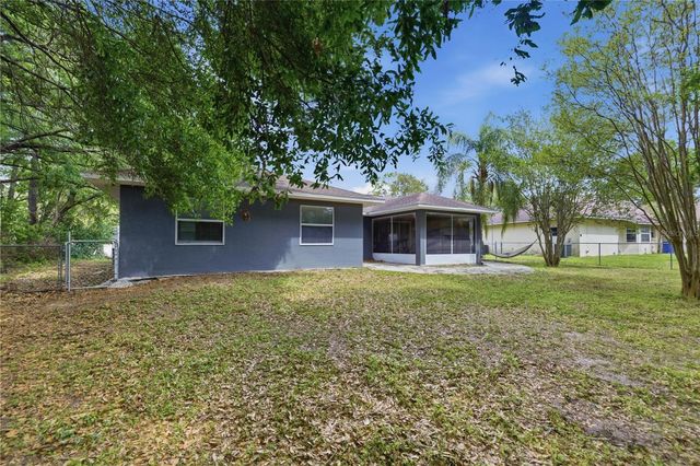 46 TEAK RUN, Ocala, FL 34472