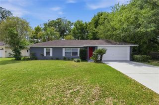 46 TEAK RUN, Ocala, FL 34472