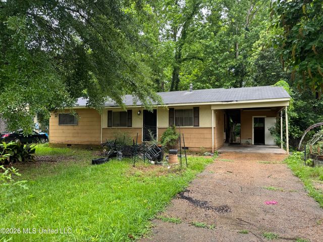 5652 Heard Street, Jackson, MS 39206