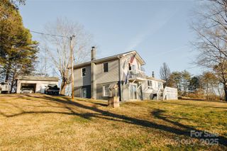 530 Toney Road, Marion, NC 28752