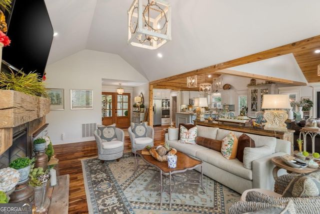 1040 Spyglass Hill, Greensboro, GA 30642