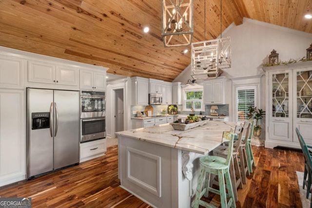 1040 Spyglass Hill, Greensboro, GA 30642
