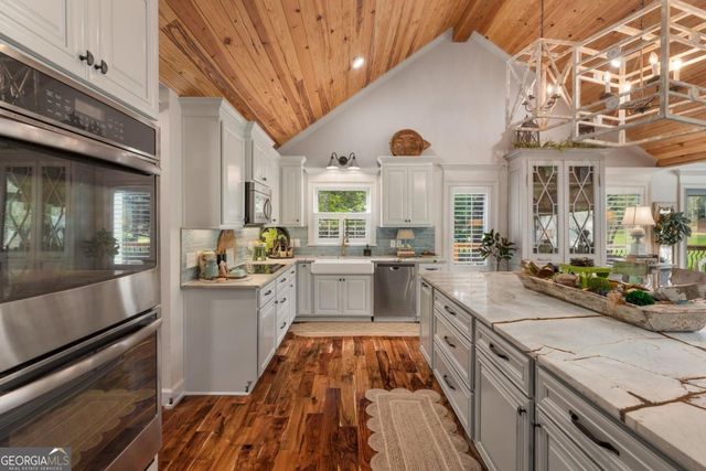 1040 Spyglass Hill, Greensboro, GA 30642