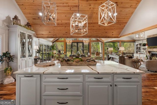1040 Spyglass Hill, Greensboro, GA 30642