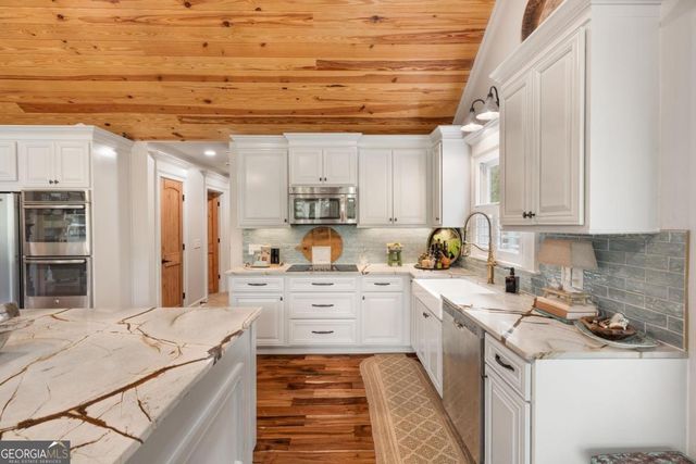 1040 Spyglass Hill, Greensboro, GA 30642