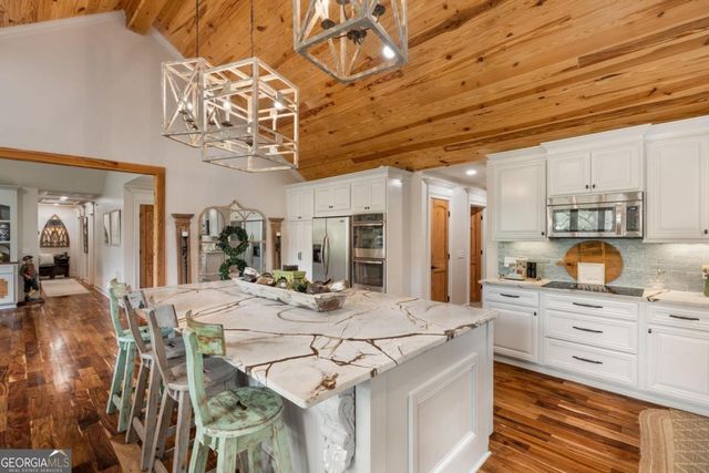 1040 Spyglass Hill, Greensboro, GA 30642