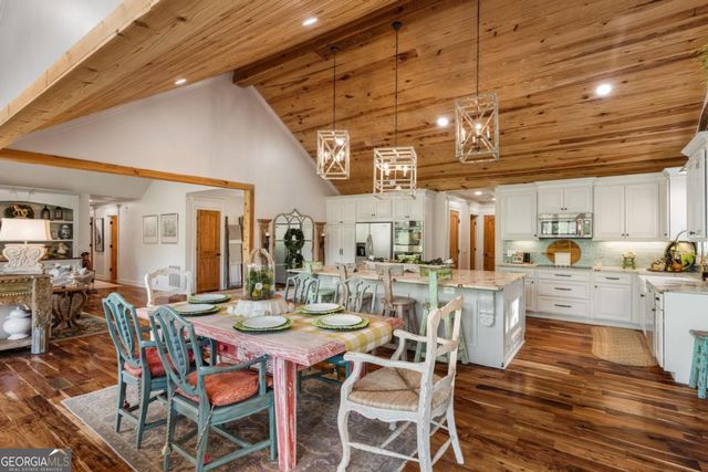 1040 Spyglass Hill, Greensboro, GA 30642