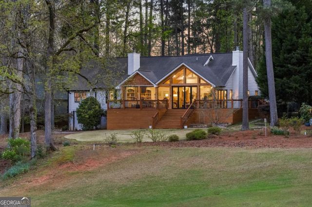1040 Spyglass Hill, Greensboro, GA 30642