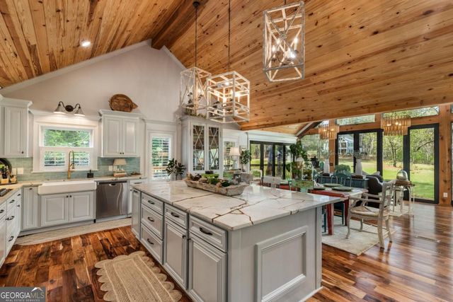 1040 Spyglass Hill, Greensboro, GA 30642