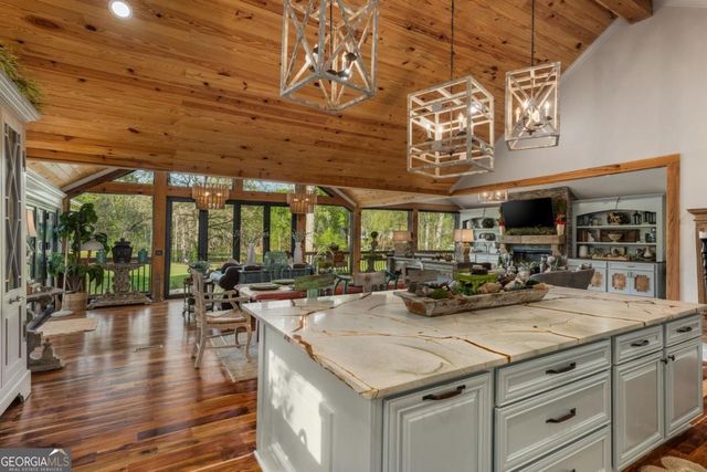 1040 Spyglass Hill, Greensboro, GA 30642