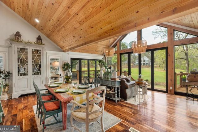 1040 Spyglass Hill, Greensboro, GA 30642