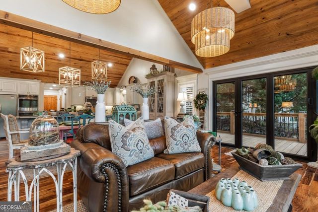 1040 Spyglass Hill, Greensboro, GA 30642